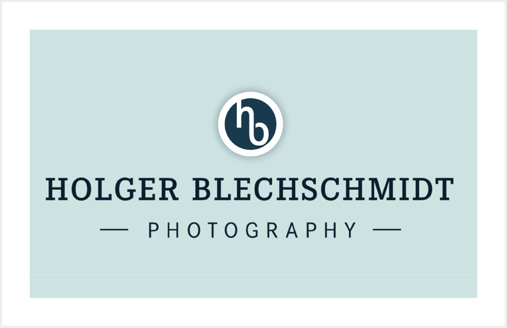 Holger Belchschmidt Photography