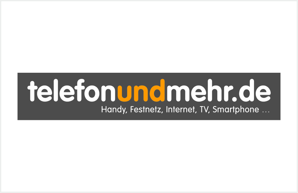 Telefon und mehr … GmbH