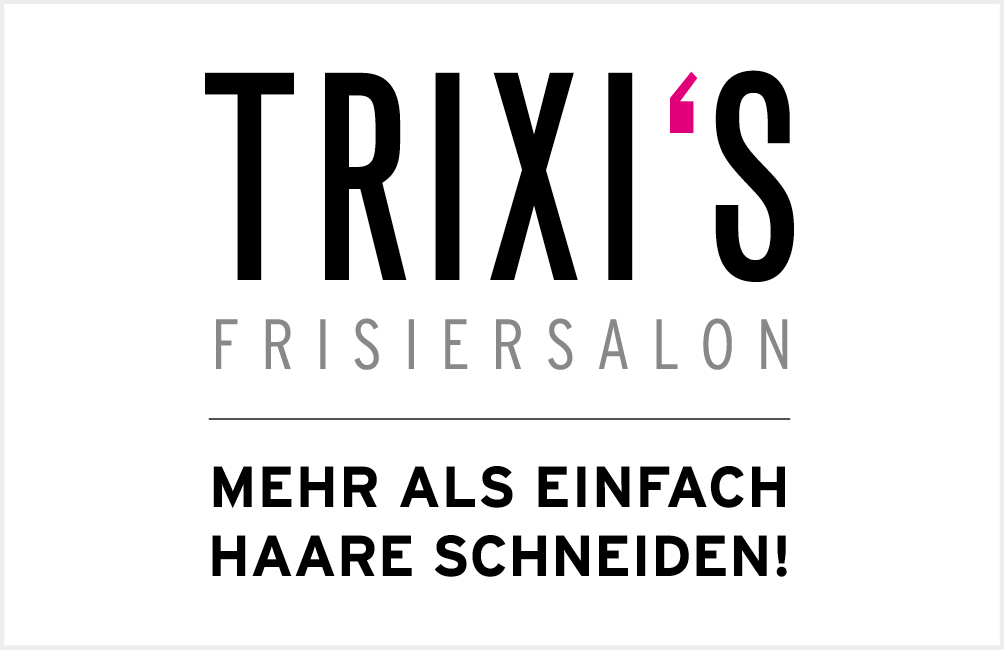 Trixis Frisier-Salon