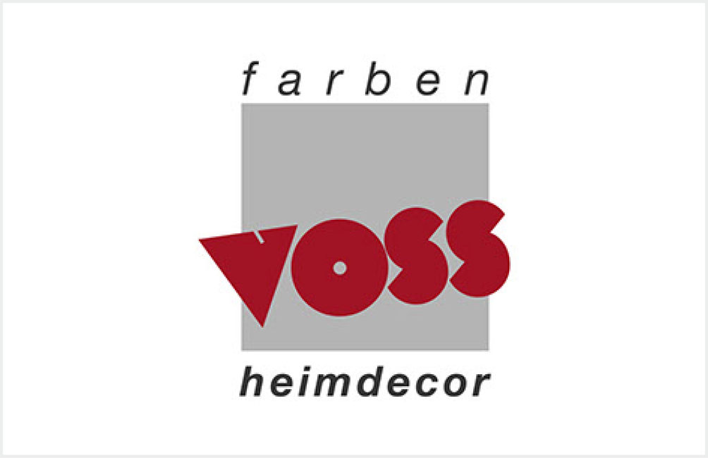 Farben Voss GmbH, Heimdecor Fachmarkt