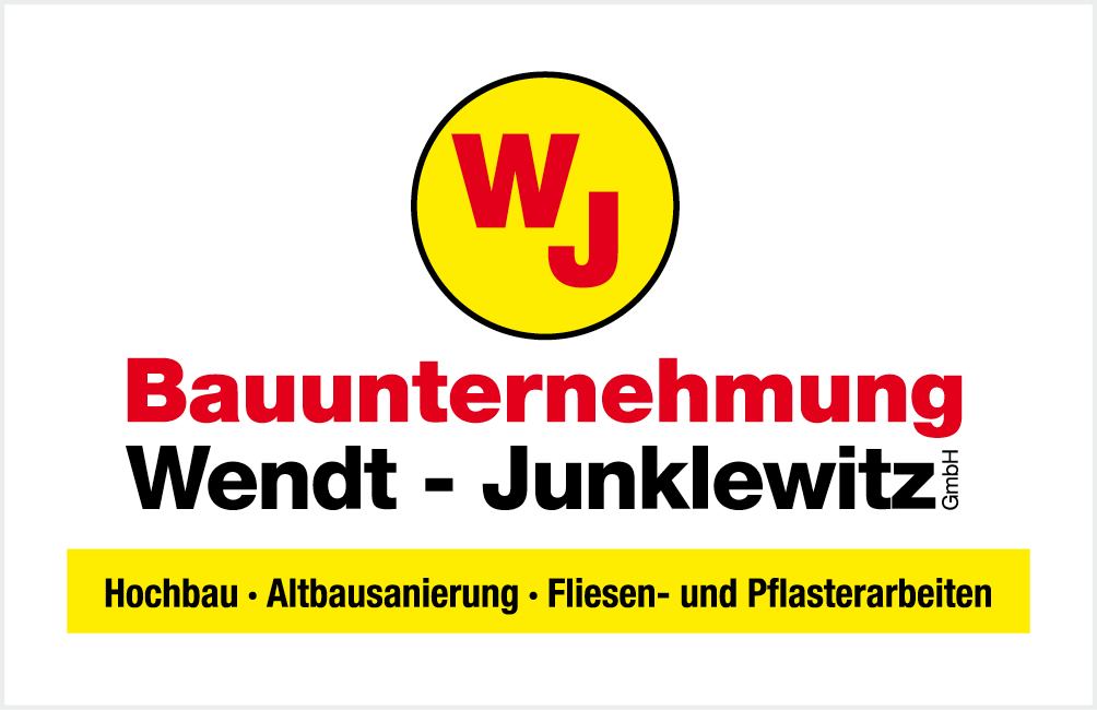 Bauunternehmung Wendt- Junklewitz